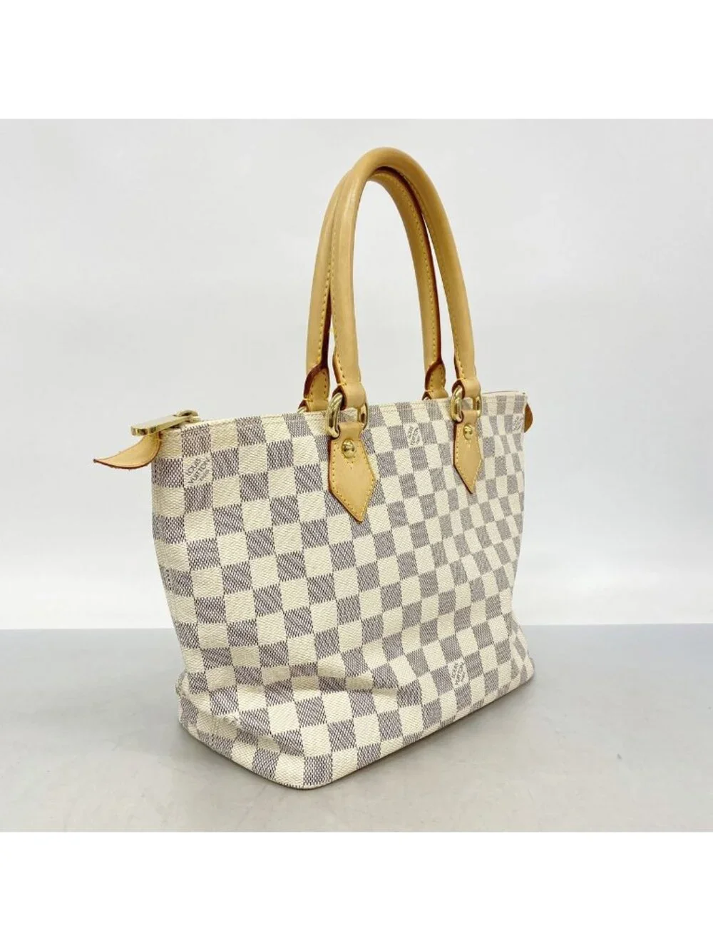 Louis Vuitton this authentic